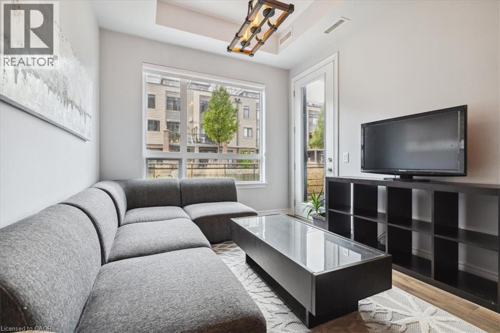 40 Esplanade Lane Unit# 102, Grimsby, Ontario  L3M 0G9 - Photo 9 - 40812921