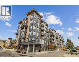 40 ESPLANADE Lane Unit# 102, Grimsby, Ontario