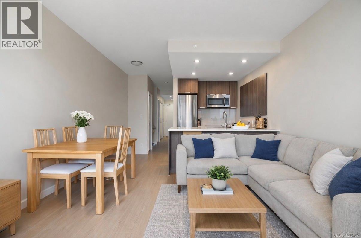 610 728 Yates St, Victoria, British Columbia