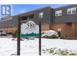 214 - 580 MARY STREET E, Whitby, Ontario