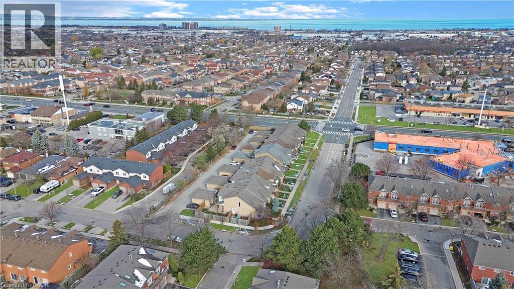 47 Dynasty Avenue, Stoney Creek, Ontario  L8G 4Z5 - Photo 25 - 40811062