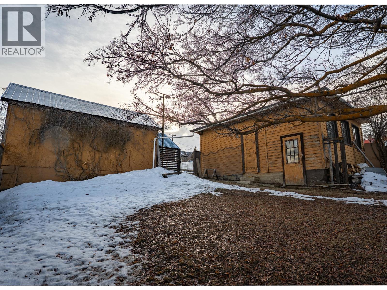 608 4th Avenue, Kimberley, British Columbia  V1A 2S1 - Photo 21 - 10379897