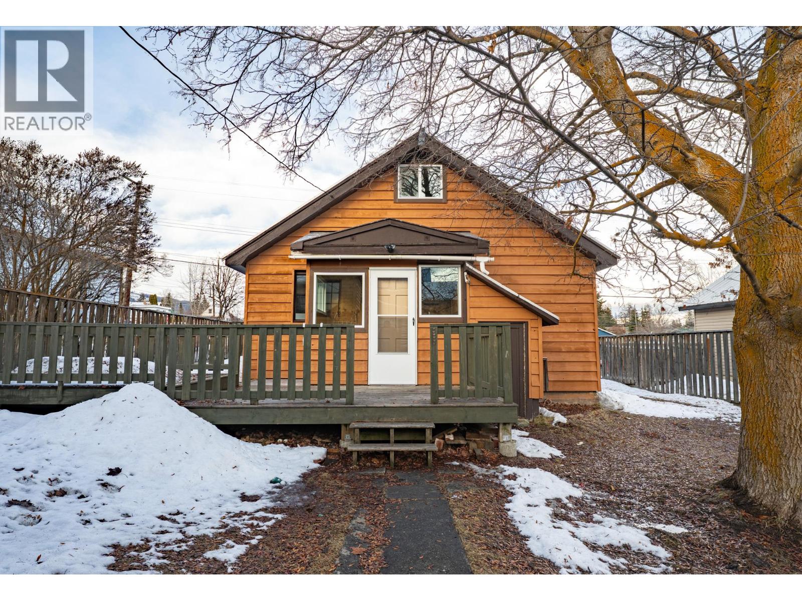 608 4th Avenue, Kimberley, British Columbia  V1A 2S1 - Photo 20 - 10379897