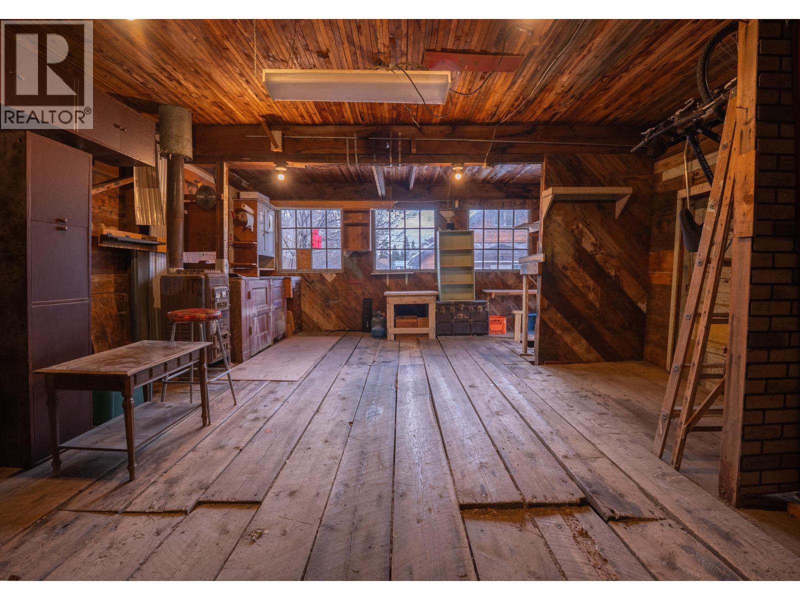 608 4th Avenue, Kimberley, British Columbia  V1A 2S1 - Photo 25 - 10379897