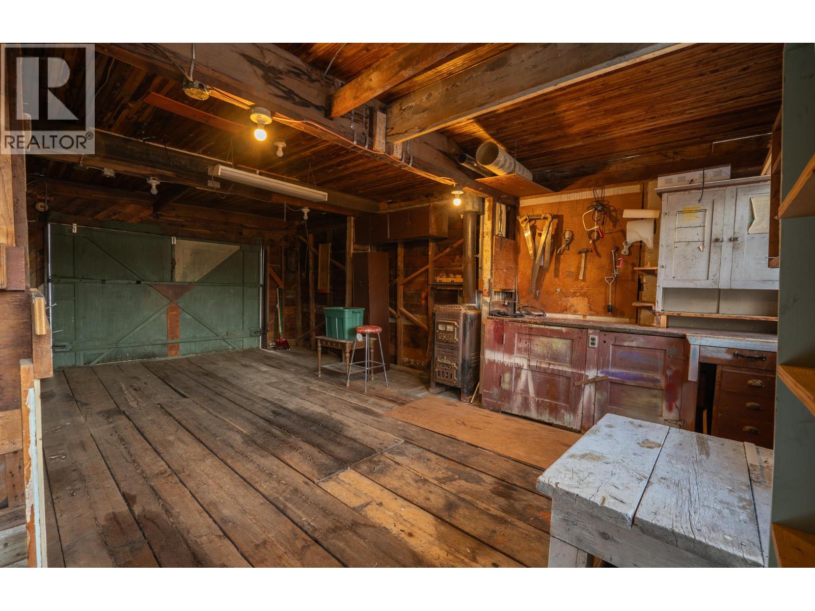 608 4th Avenue, Kimberley, British Columbia  V1A 2S1 - Photo 22 - 10379897