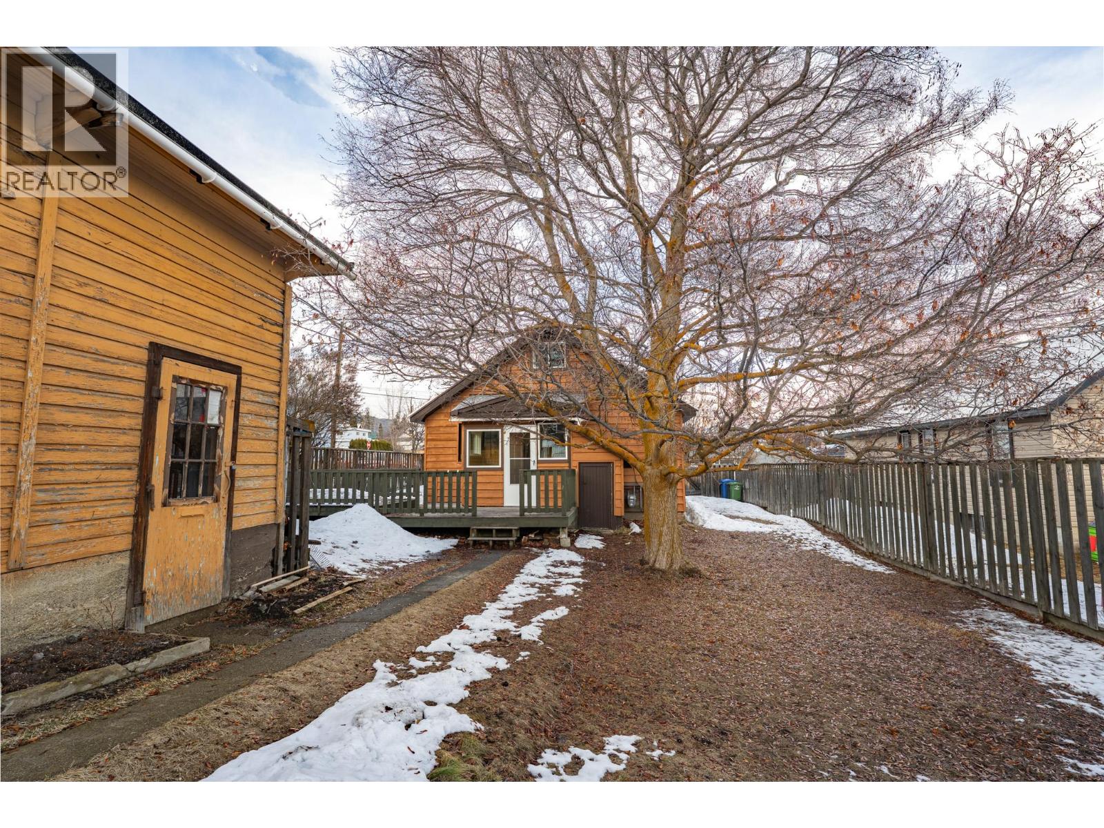 608 4th Avenue, Kimberley, British Columbia  V1A 2S1 - Photo 19 - 10379897