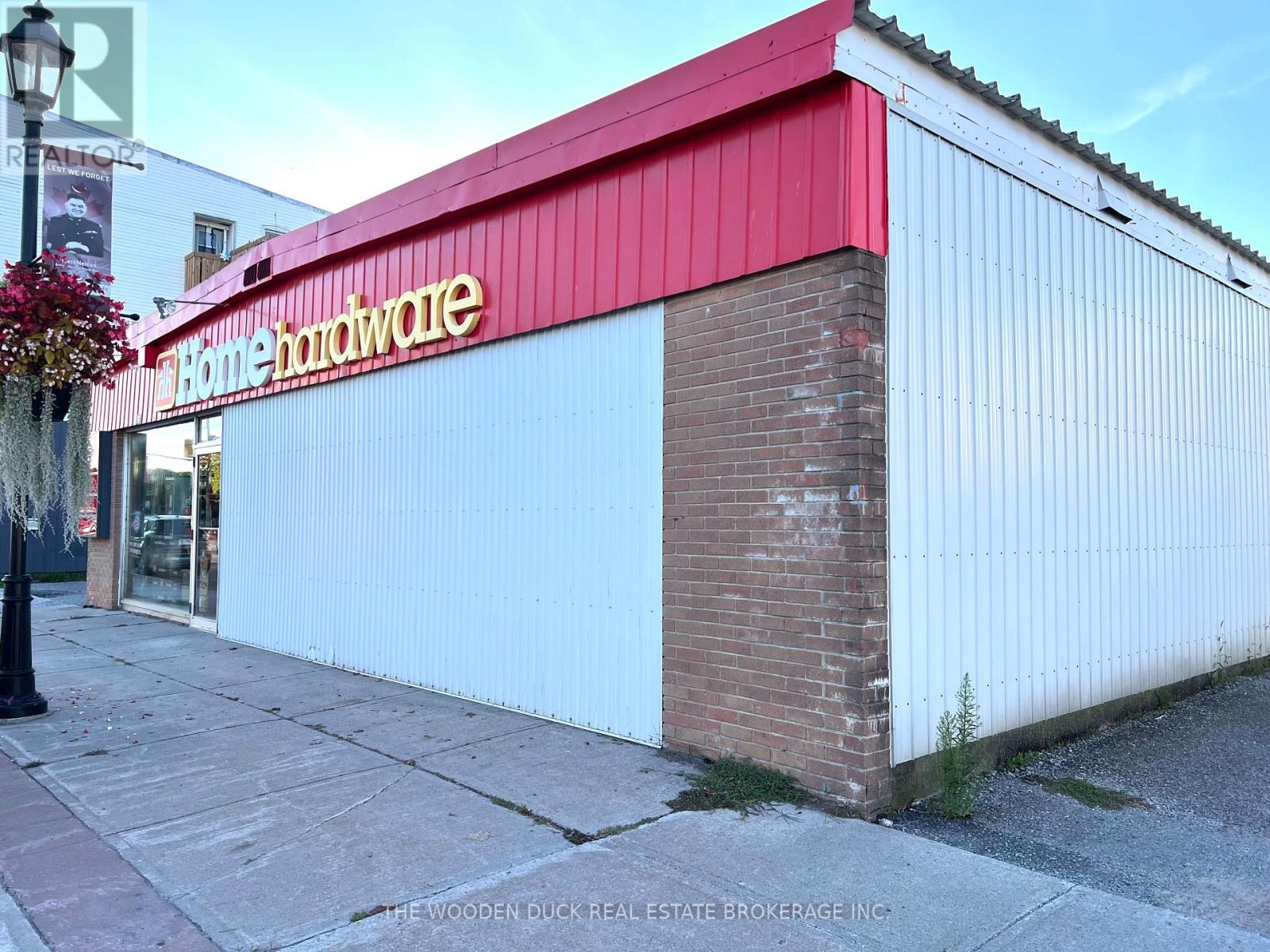 13 Front Street E, Trent Hills, Ontario  K0L 1Y0 - Photo 2 - X12899548