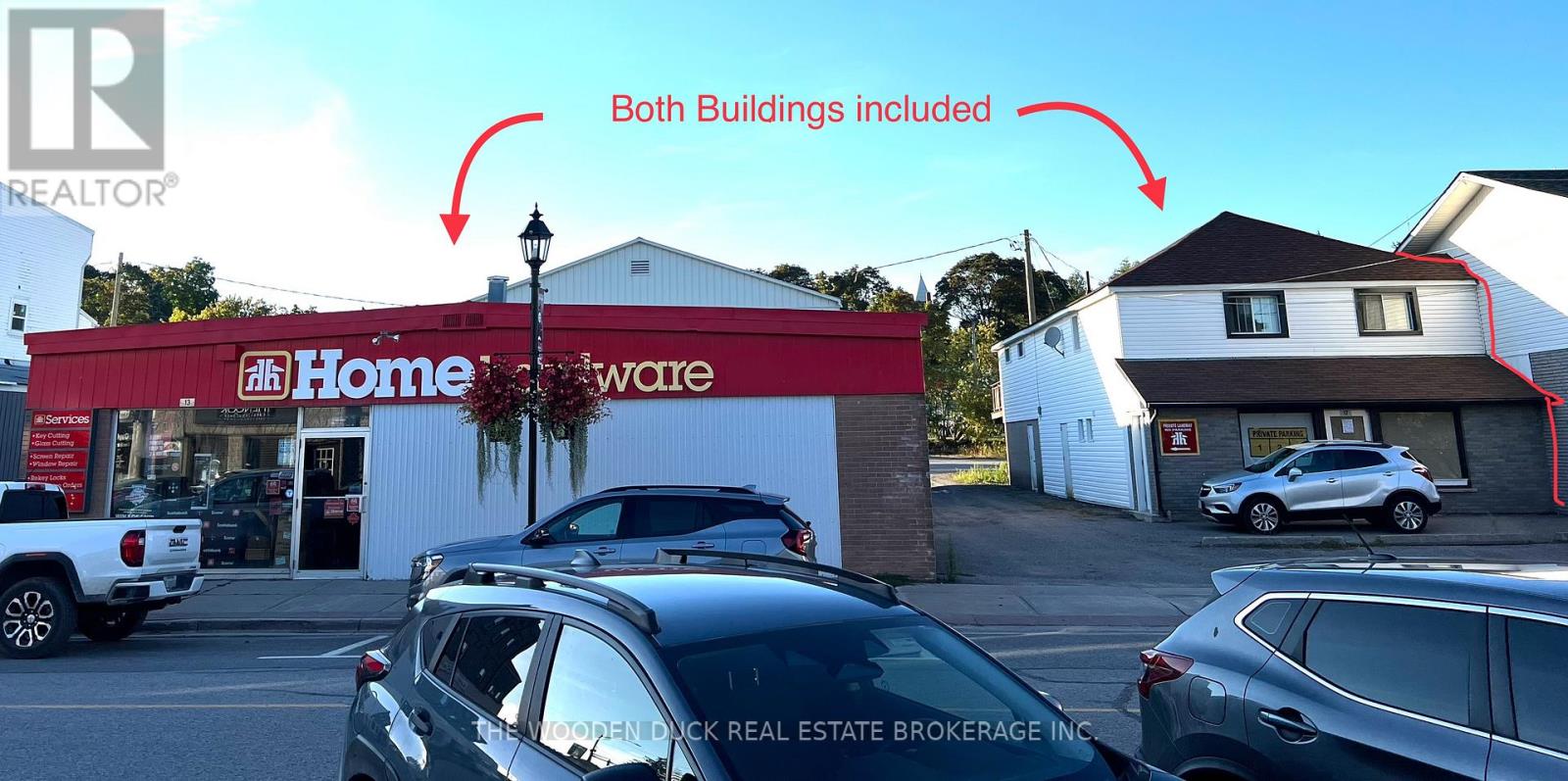 13 Front Street E, Trent Hills, Ontario  K0L 1Y0 - Photo 3 - X12899548