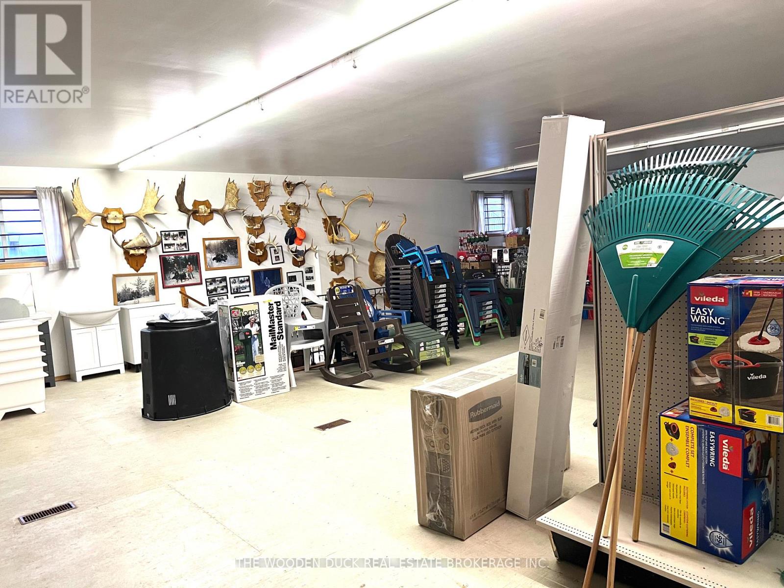 13 Front Street E, Trent Hills, Ontario  K0L 1Y0 - Photo 5 - X12899548