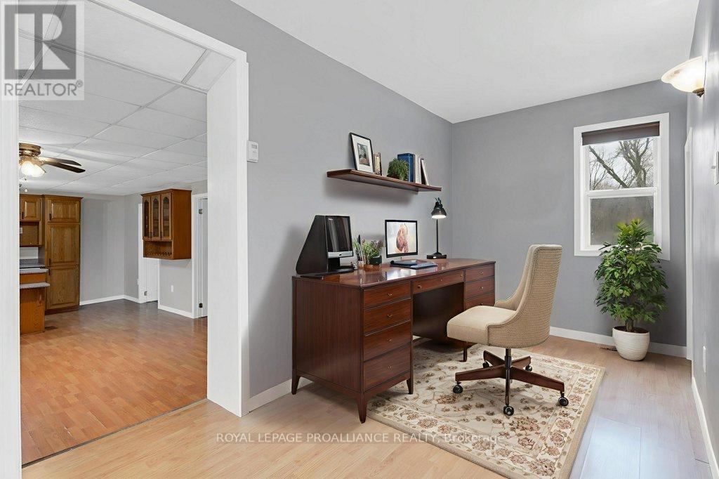 256 Moira Road, Centre Hastings, Ontario  K0K 3E0 - Photo 11 - X12899552