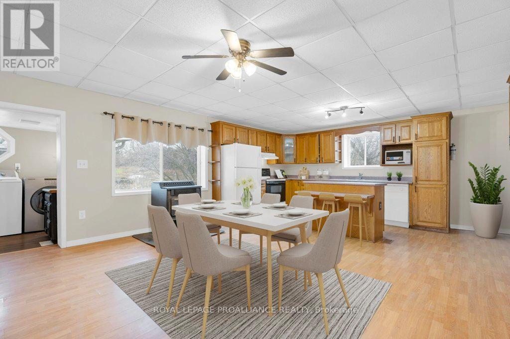 256 Moira Road, Centre Hastings, Ontario  K0K 3E0 - Photo 13 - X12899552