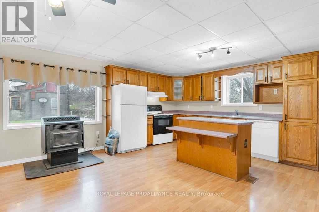 256 Moira Road, Centre Hastings, Ontario  K0K 3E0 - Photo 15 - X12899552