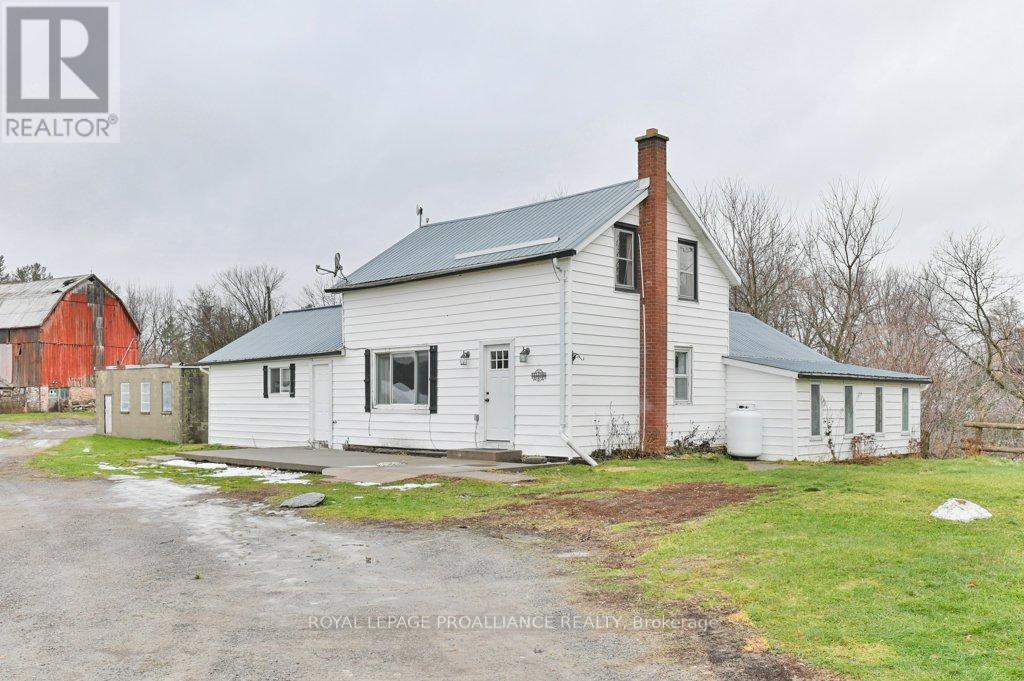 256 Moira Road, Centre Hastings, Ontario  K0K 3E0 - Photo 3 - X12899552