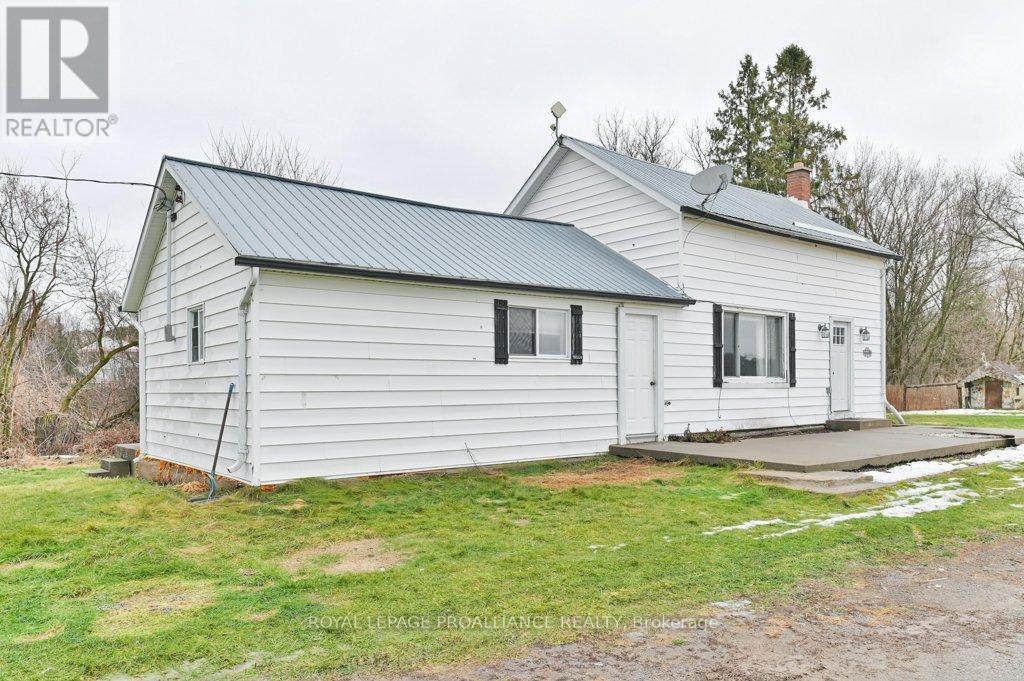256 Moira Road, Centre Hastings, Ontario  K0K 3E0 - Photo 4 - X12899552