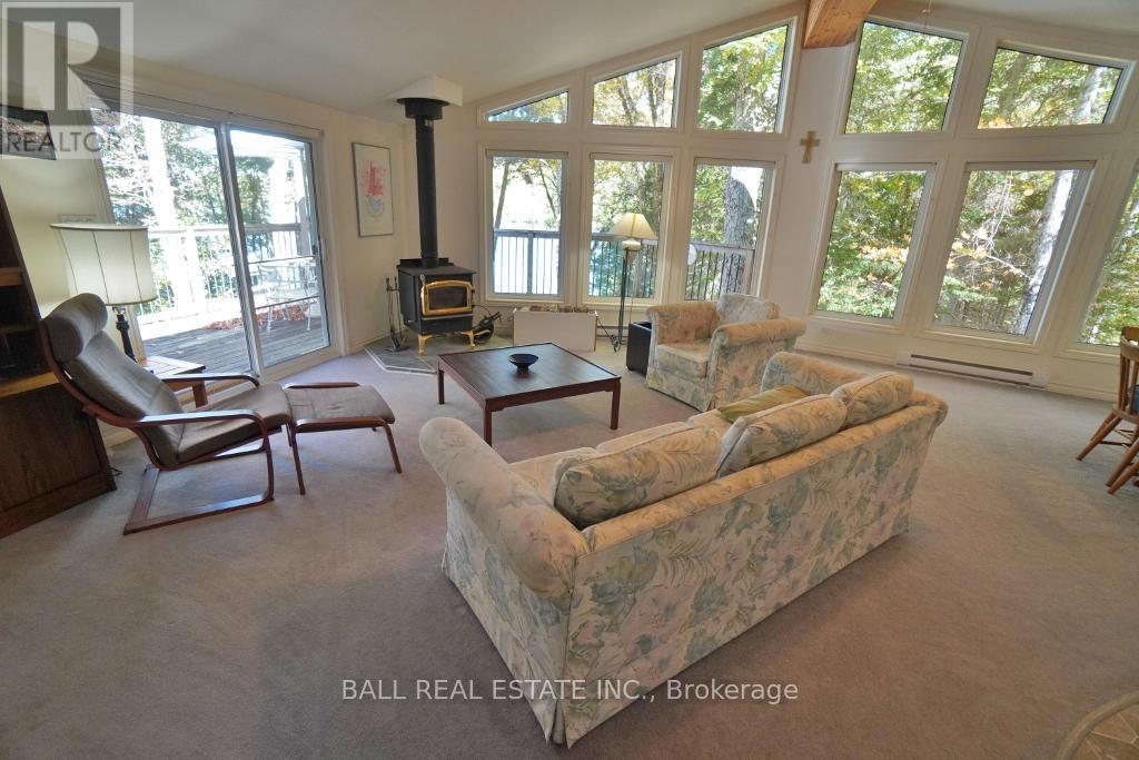 1144 Jordan Lake Road, Highlands East, Ontario  K0L 2A0 - Photo 15 - X12899558