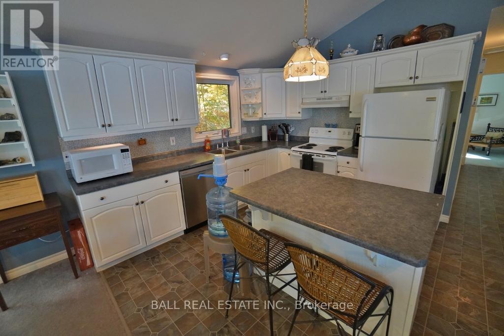 1144 Jordan Lake Road, Highlands East, Ontario  K0L 2A0 - Photo 22 - X12899558