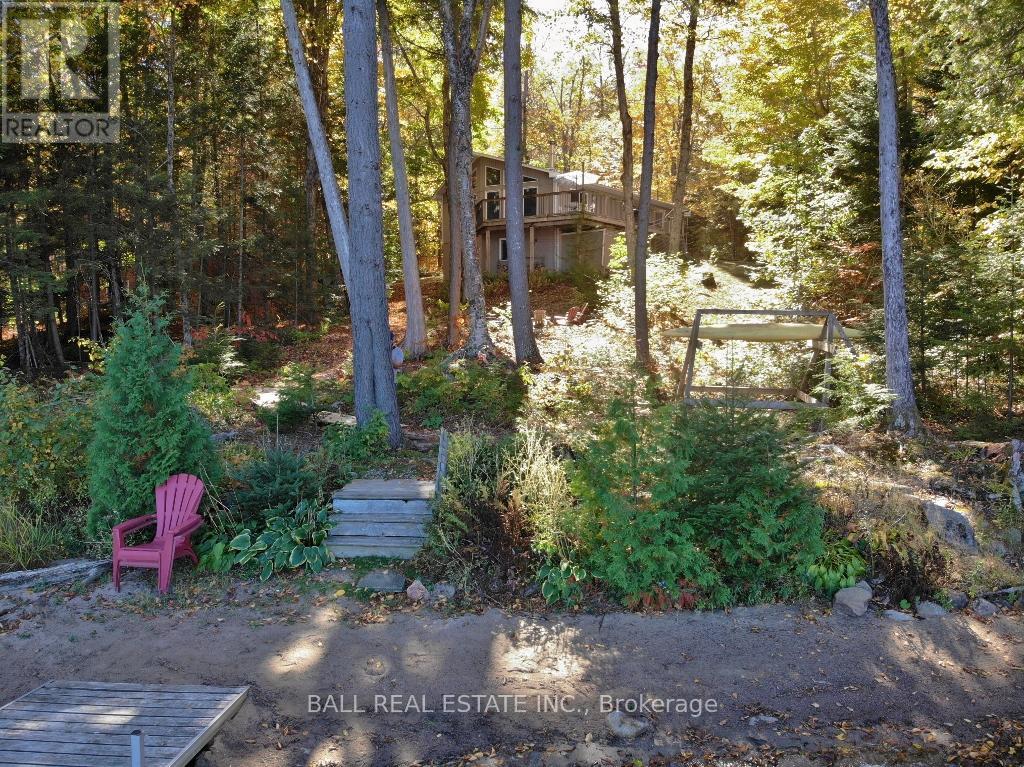 1144 Jordan Lake Road, Highlands East, Ontario  K0L 2A0 - Photo 4 - X12899558