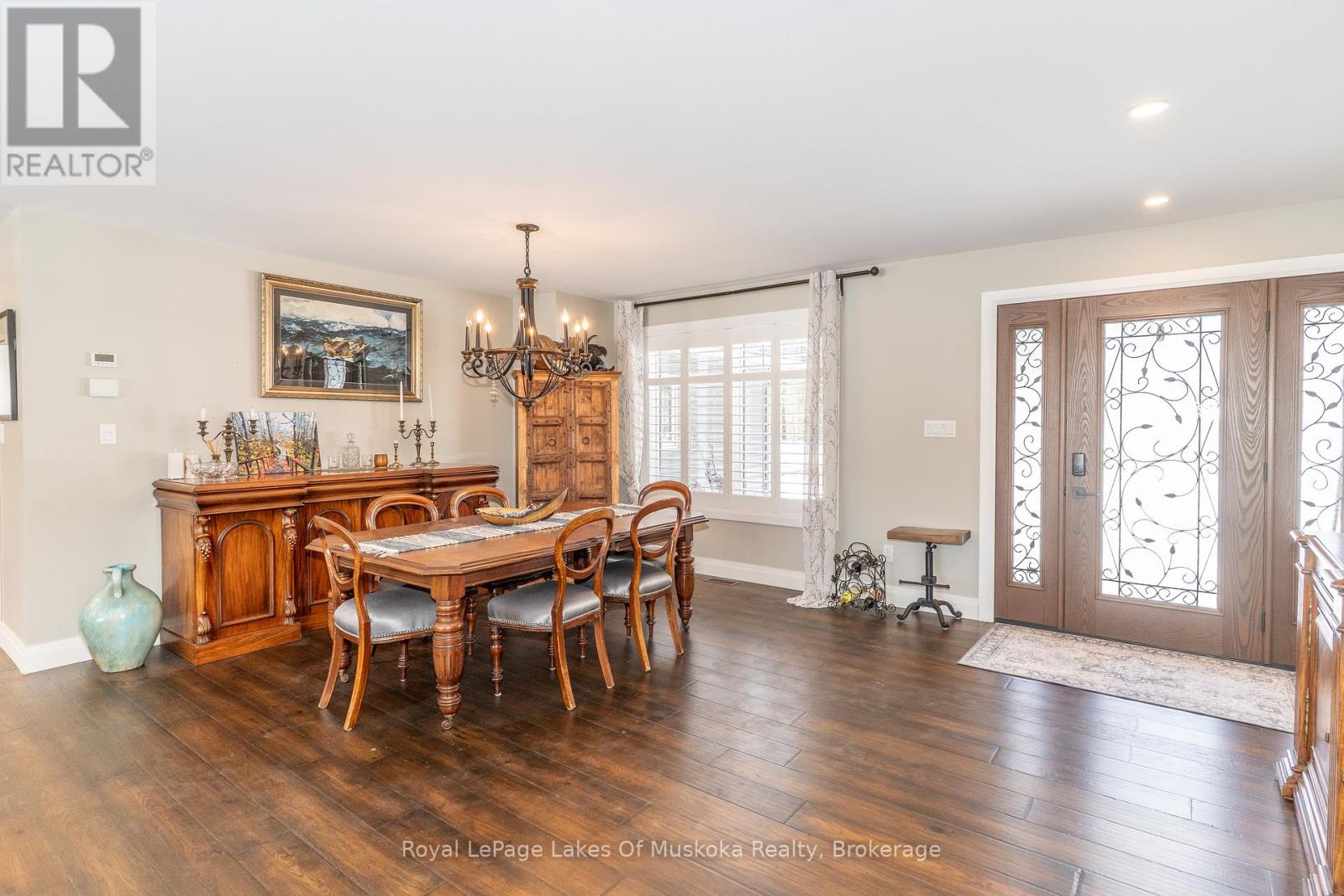 461 Rowanwood Road, Huntsville, Ontario  P0B 1M0 - Photo 14 - X12899484