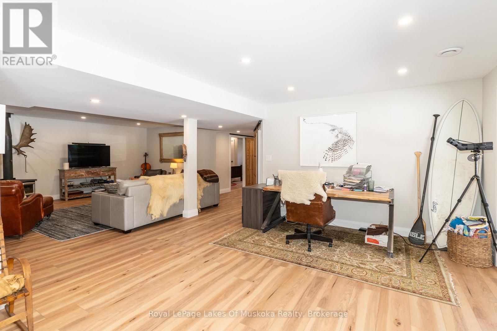 461 Rowanwood Road, Huntsville, Ontario  P0B 1M0 - Photo 32 - X12899484