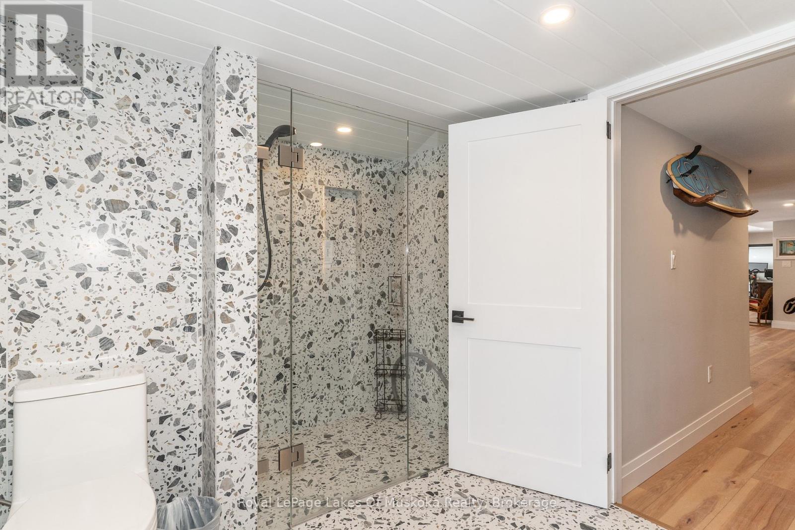 461 Rowanwood Road, Huntsville, Ontario  P0B 1M0 - Photo 37 - X12899484