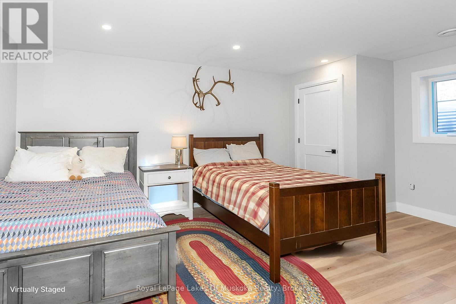 461 Rowanwood Road, Huntsville, Ontario  P0B 1M0 - Photo 38 - X12899484