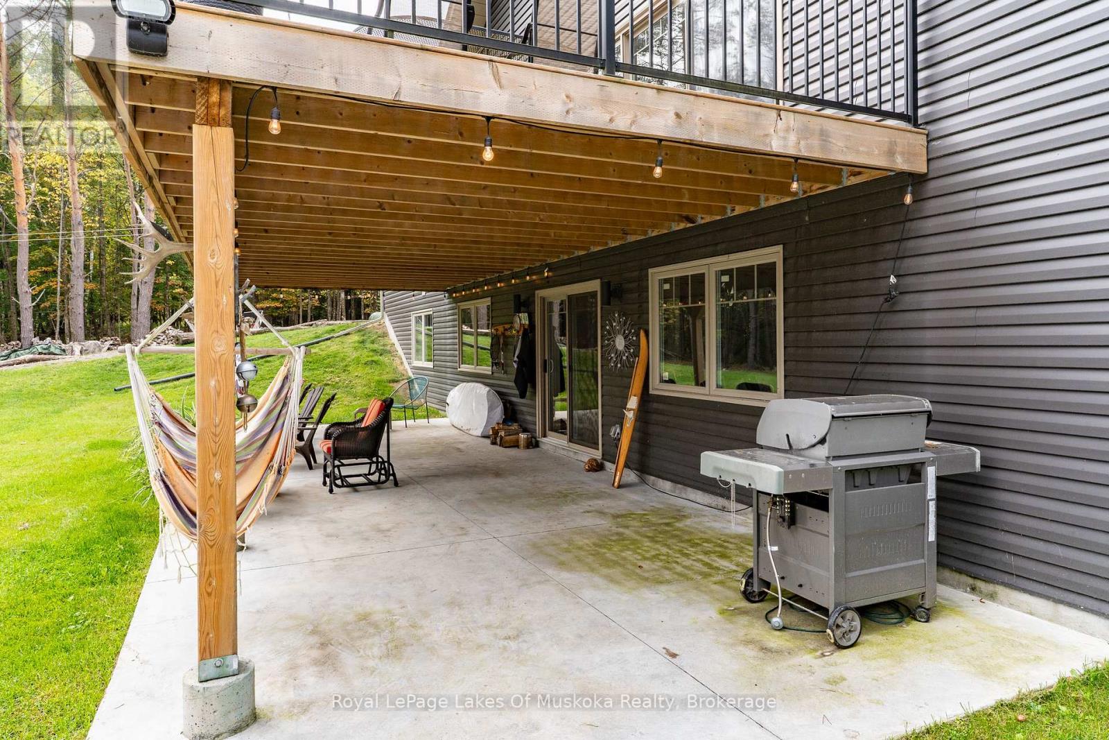 461 Rowanwood Road, Huntsville, Ontario  P0B 1M0 - Photo 39 - X12899484