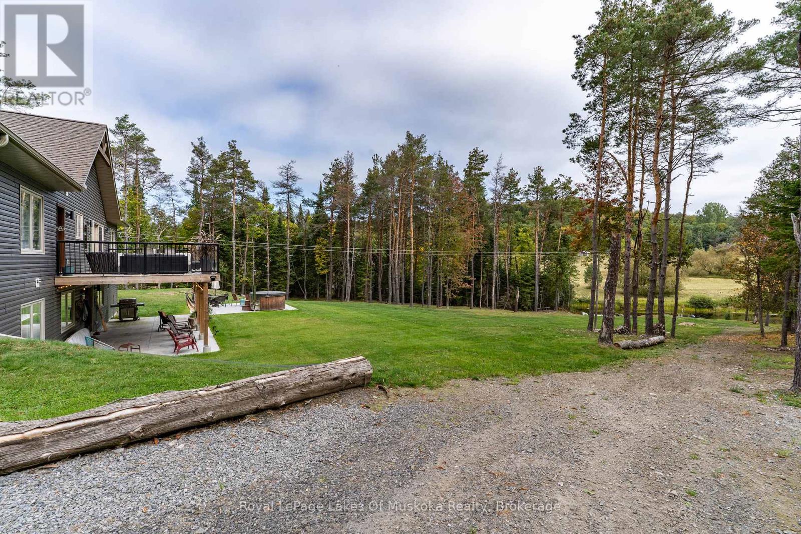 461 Rowanwood Road, Huntsville, Ontario  P0B 1M0 - Photo 43 - X12899484