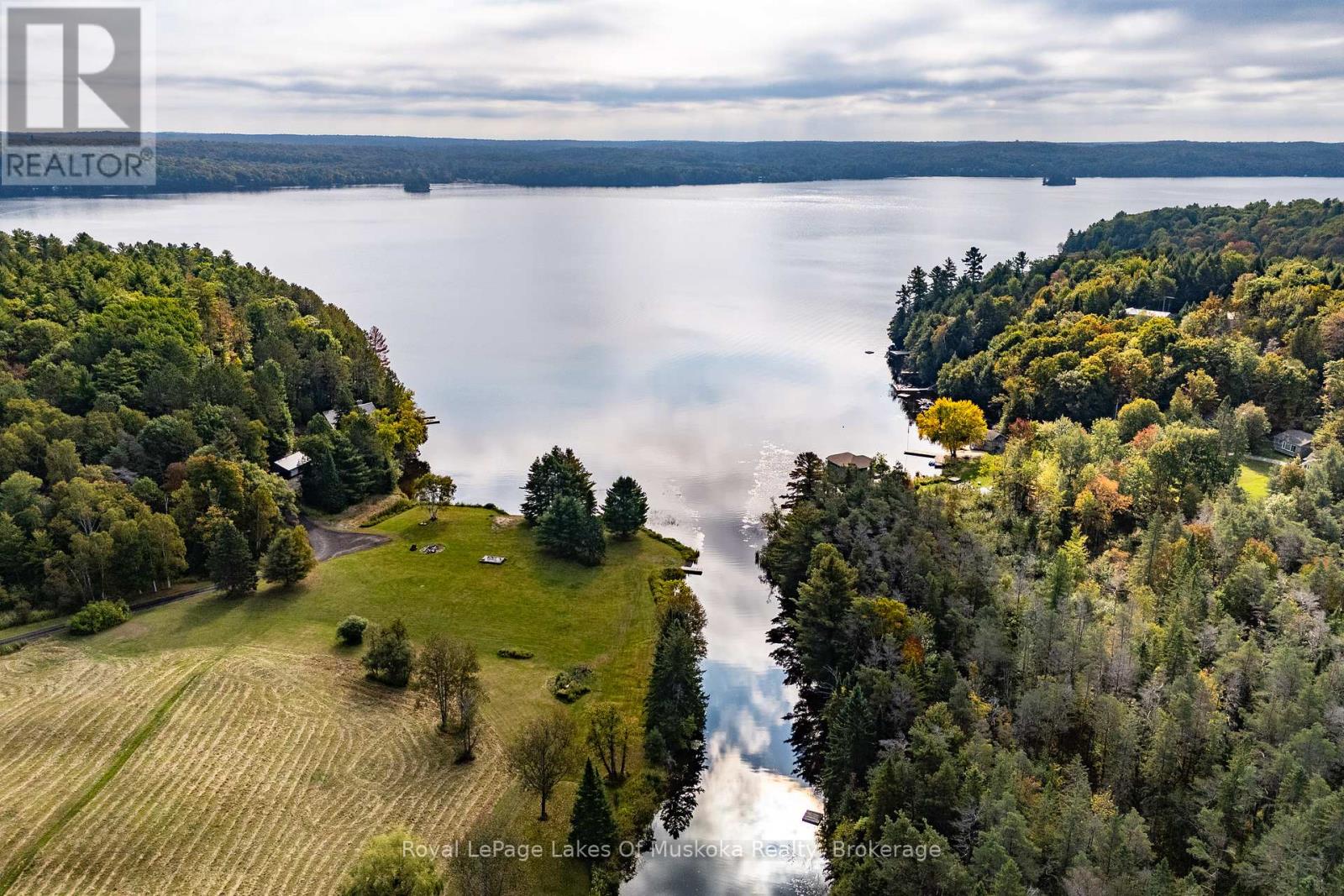 461 Rowanwood Road, Huntsville, Ontario  P0B 1M0 - Photo 49 - X12899484