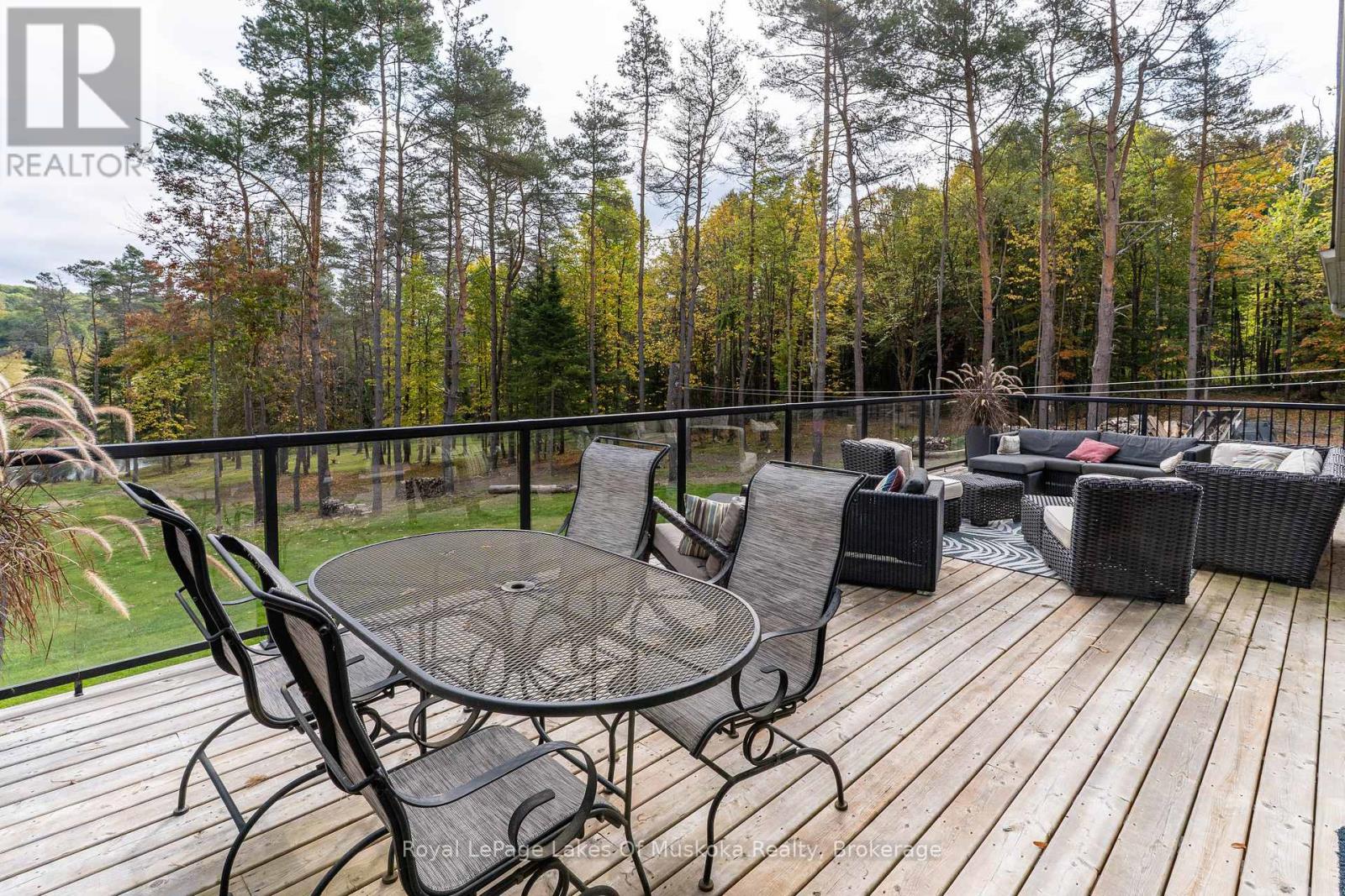 461 Rowanwood Road, Huntsville, Ontario  P0B 1M0 - Photo 6 - X12899484