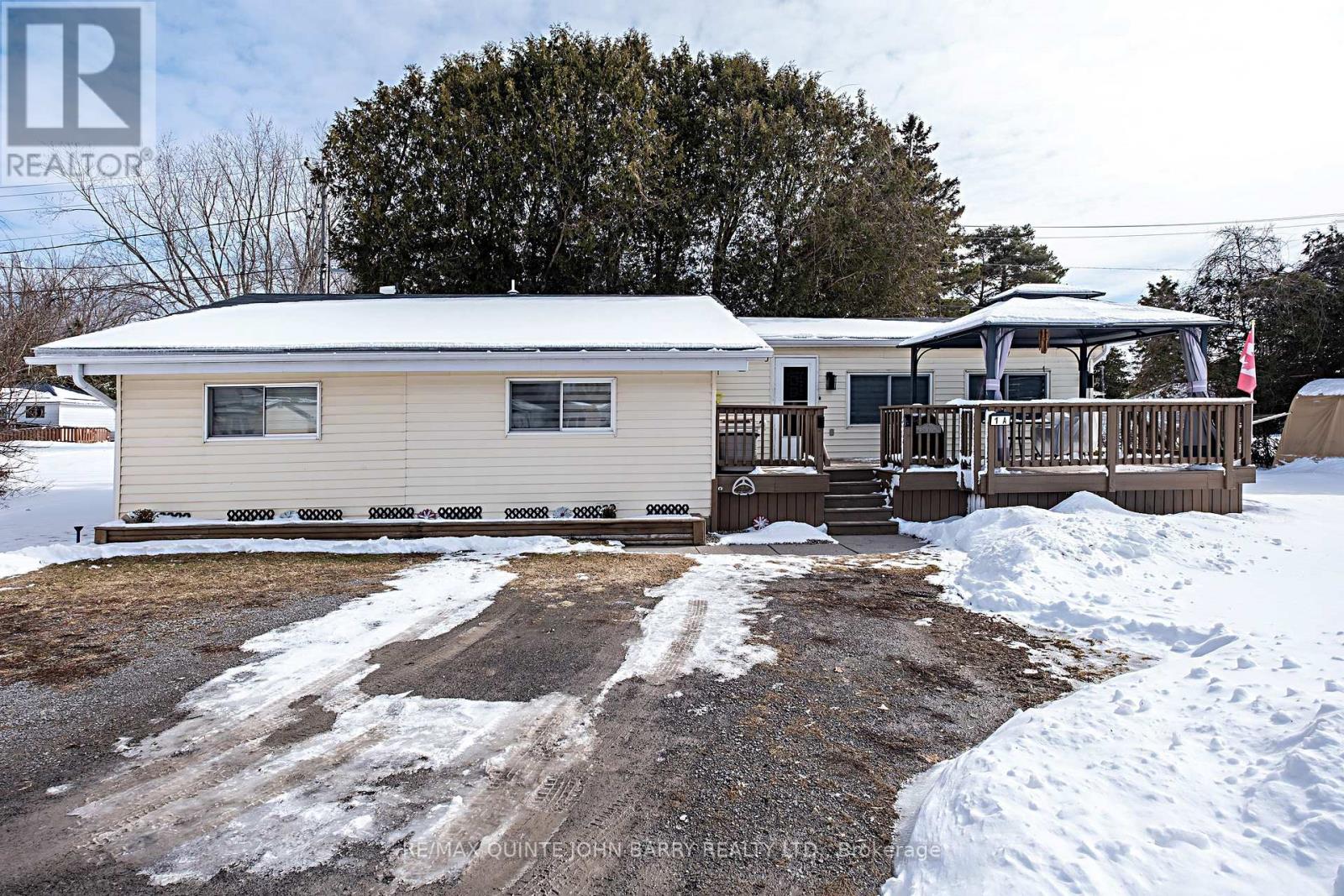 1A - 529 OLD HWY 2, Quinte West, Ontario