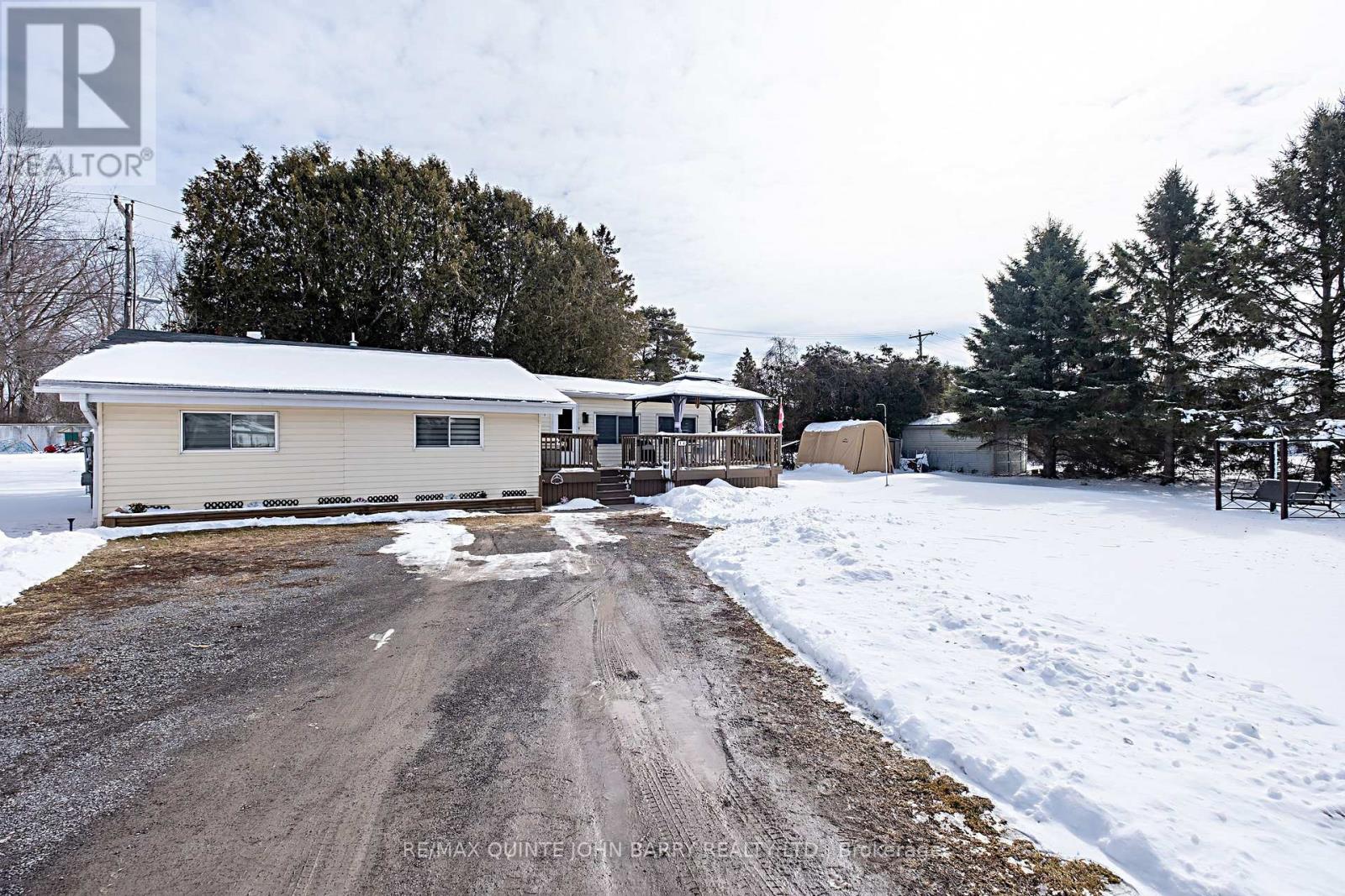 1a - 529 Old Hwy 2, Quinte West, Ontario  K8V 5P5 - Photo 3 - X12899592