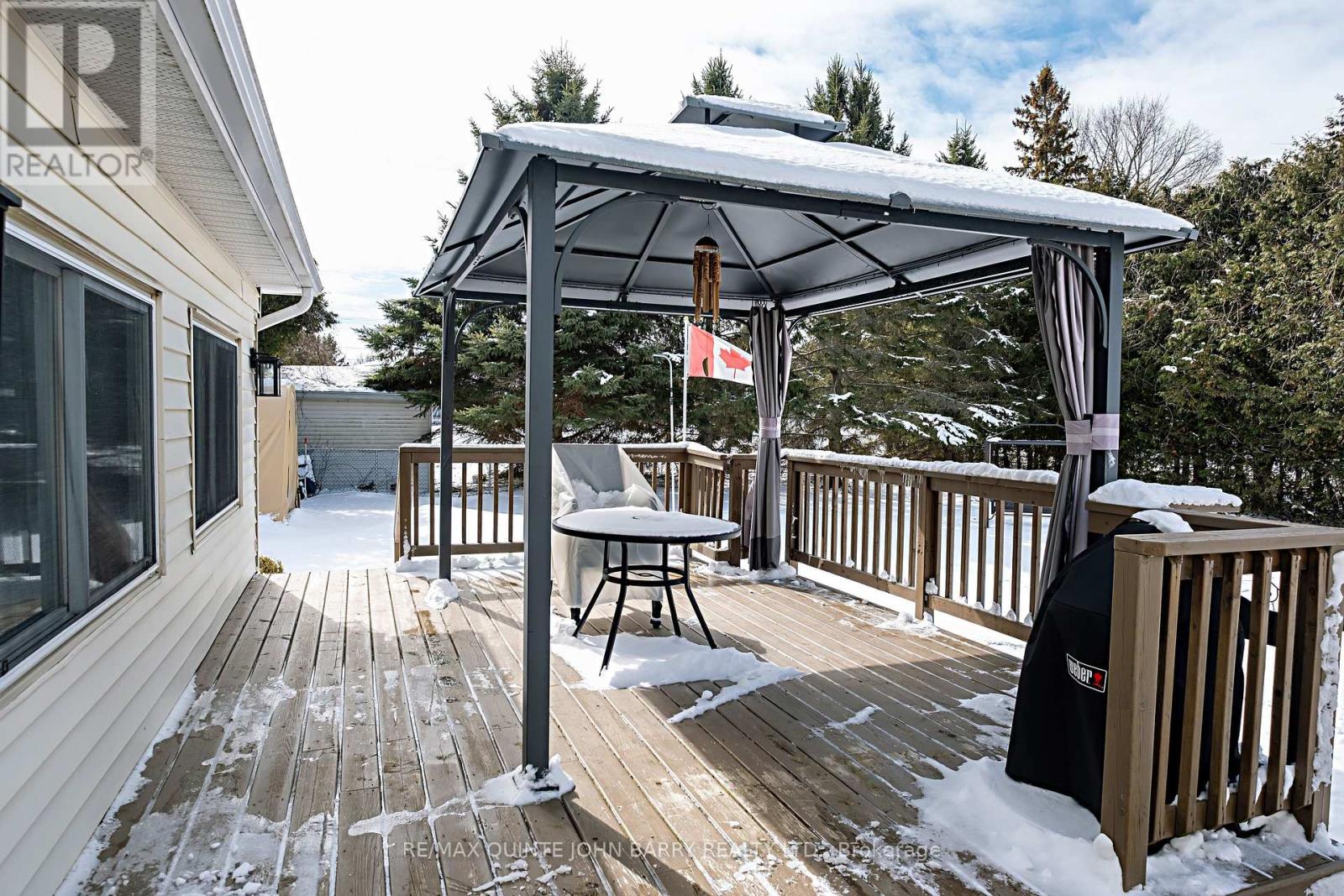 1a - 529 Old Hwy 2, Quinte West, Ontario  K8V 5P5 - Photo 4 - X12899592