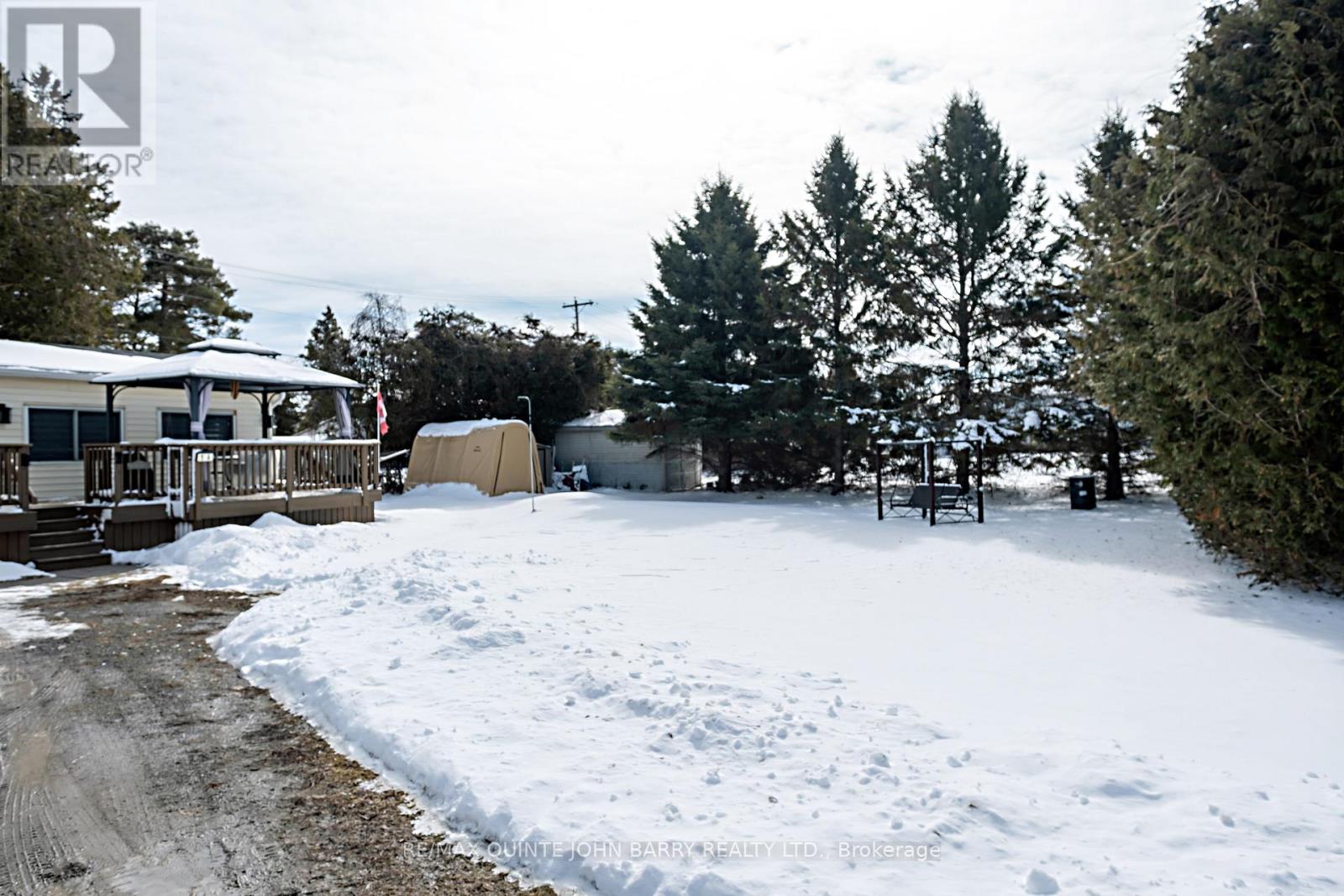 1a - 529 Old Hwy 2, Quinte West, Ontario  K8V 5P5 - Photo 5 - X12899592