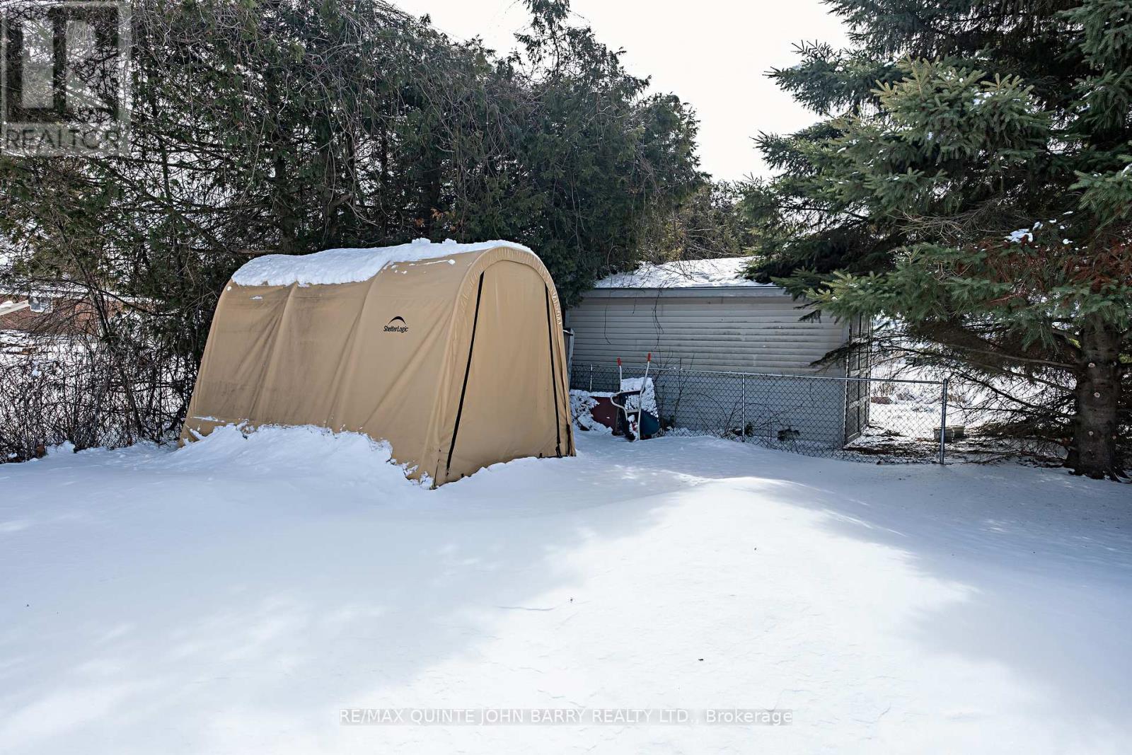 1a - 529 Old Hwy 2, Quinte West, Ontario  K8V 5P5 - Photo 6 - X12899592