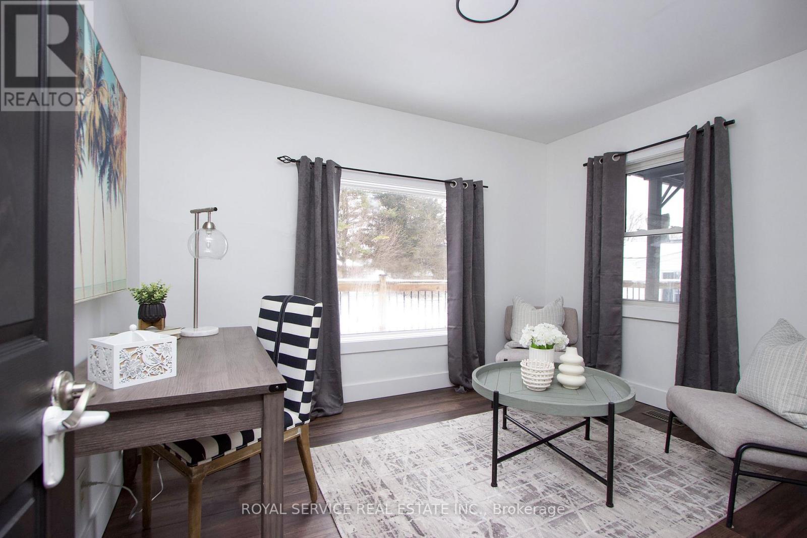 383 Campbell Street, Cobourg, Ontario  K9A 4C1 - Photo 12 - X12899614