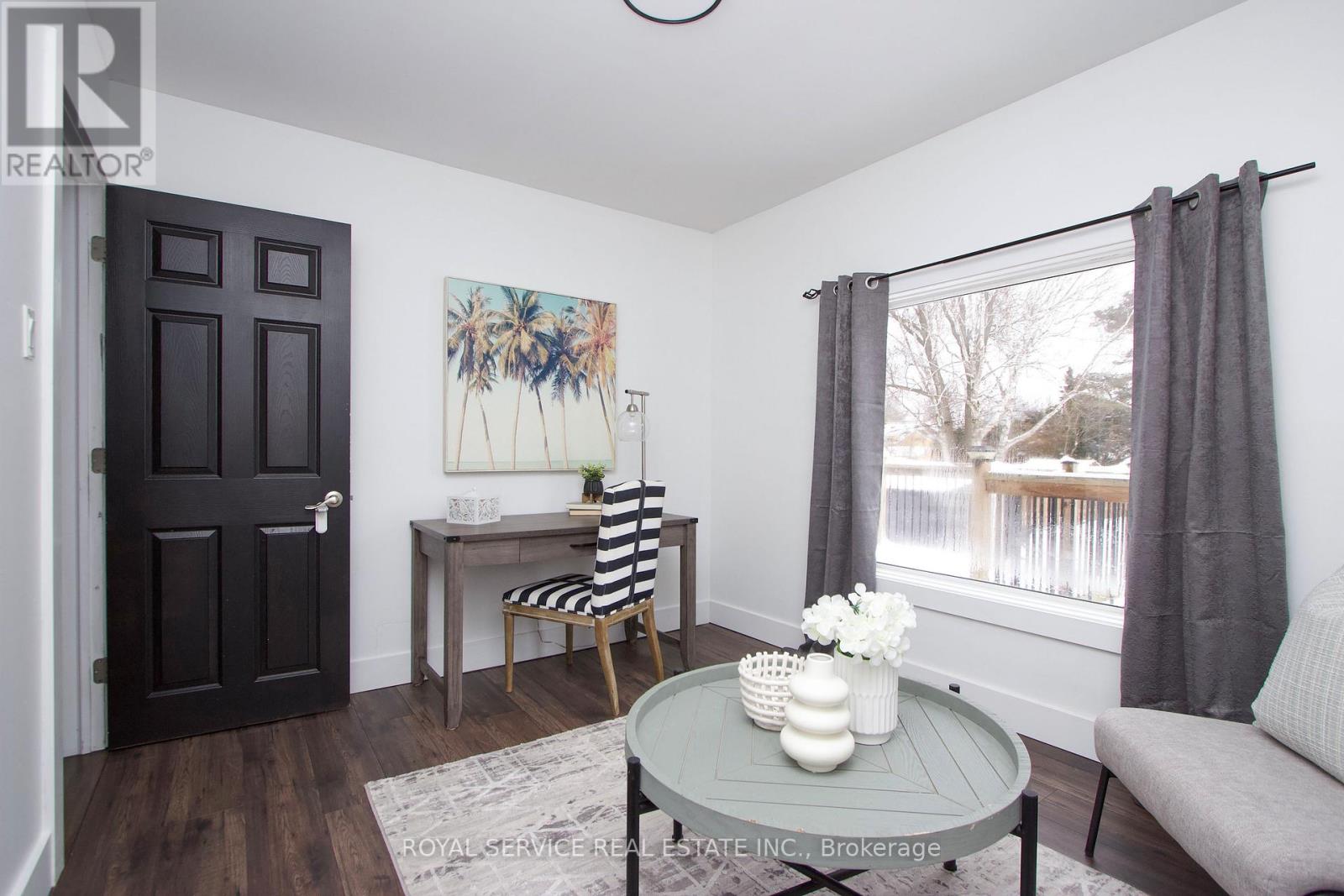 383 Campbell Street, Cobourg, Ontario  K9A 4C1 - Photo 13 - X12899614