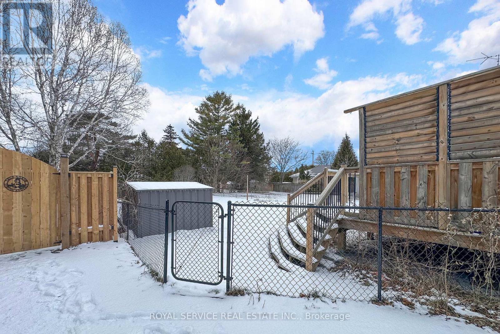 383 Campbell Street, Cobourg, Ontario  K9A 4C1 - Photo 24 - X12899614