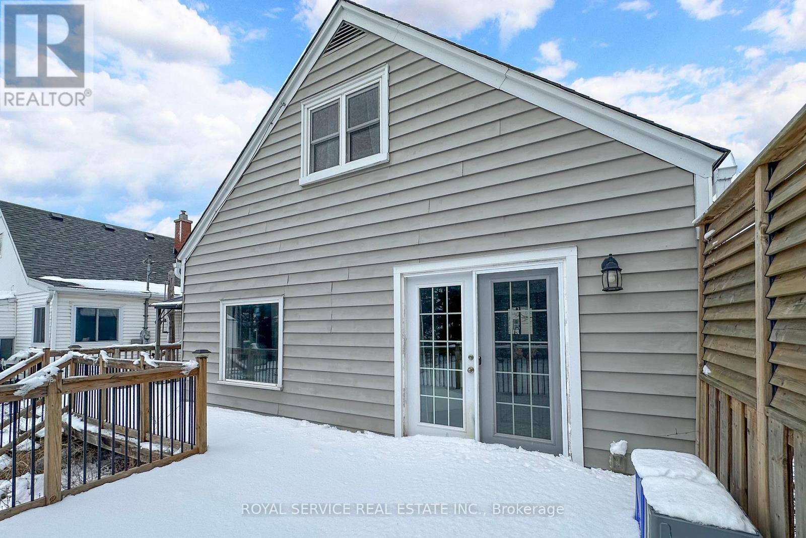 383 Campbell Street, Cobourg, Ontario  K9A 4C1 - Photo 25 - X12899614