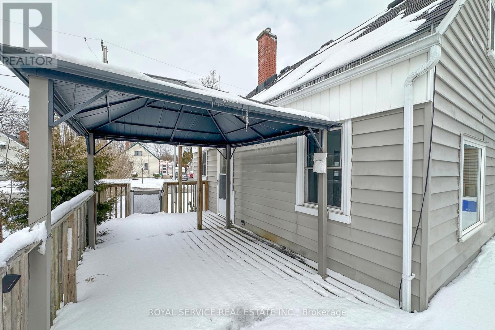 383 Campbell Street, Cobourg, Ontario  K9A 4C1 - Photo 26 - X12899614