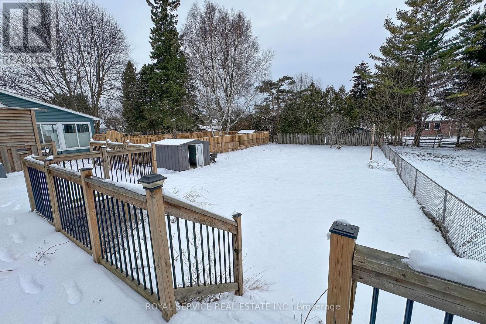 383 Campbell Street, Cobourg, Ontario  K9A 4C1 - Photo 27 - X12899614