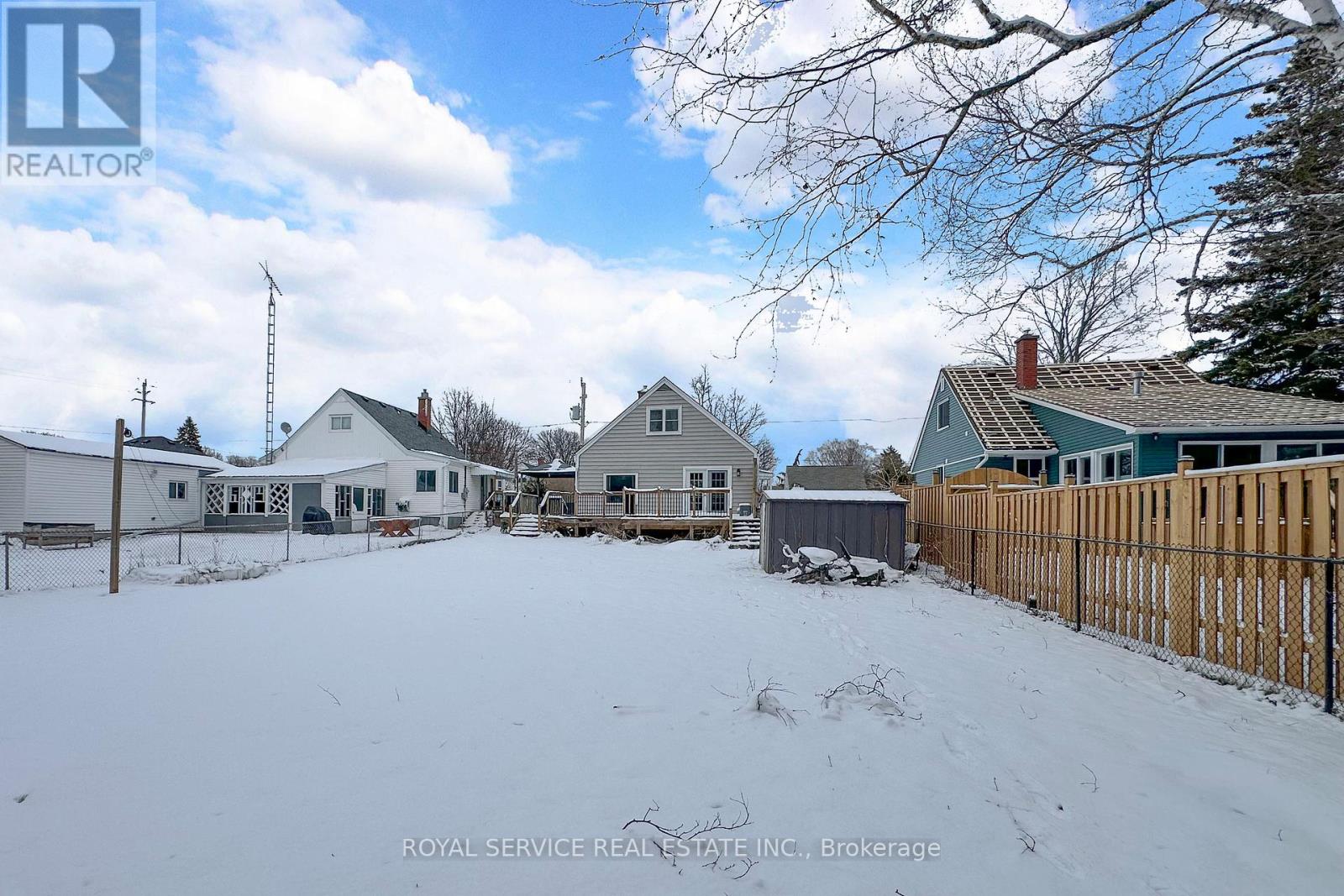 383 Campbell Street, Cobourg, Ontario  K9A 4C1 - Photo 28 - X12899614