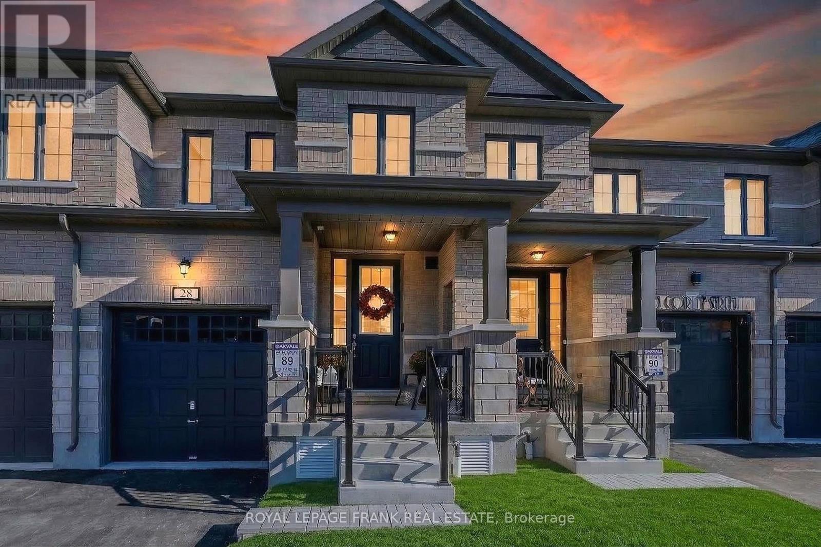 28 Corley Street, Kawartha Lakes, Ontario  K9V 6C2 - Photo 17 - X12899634