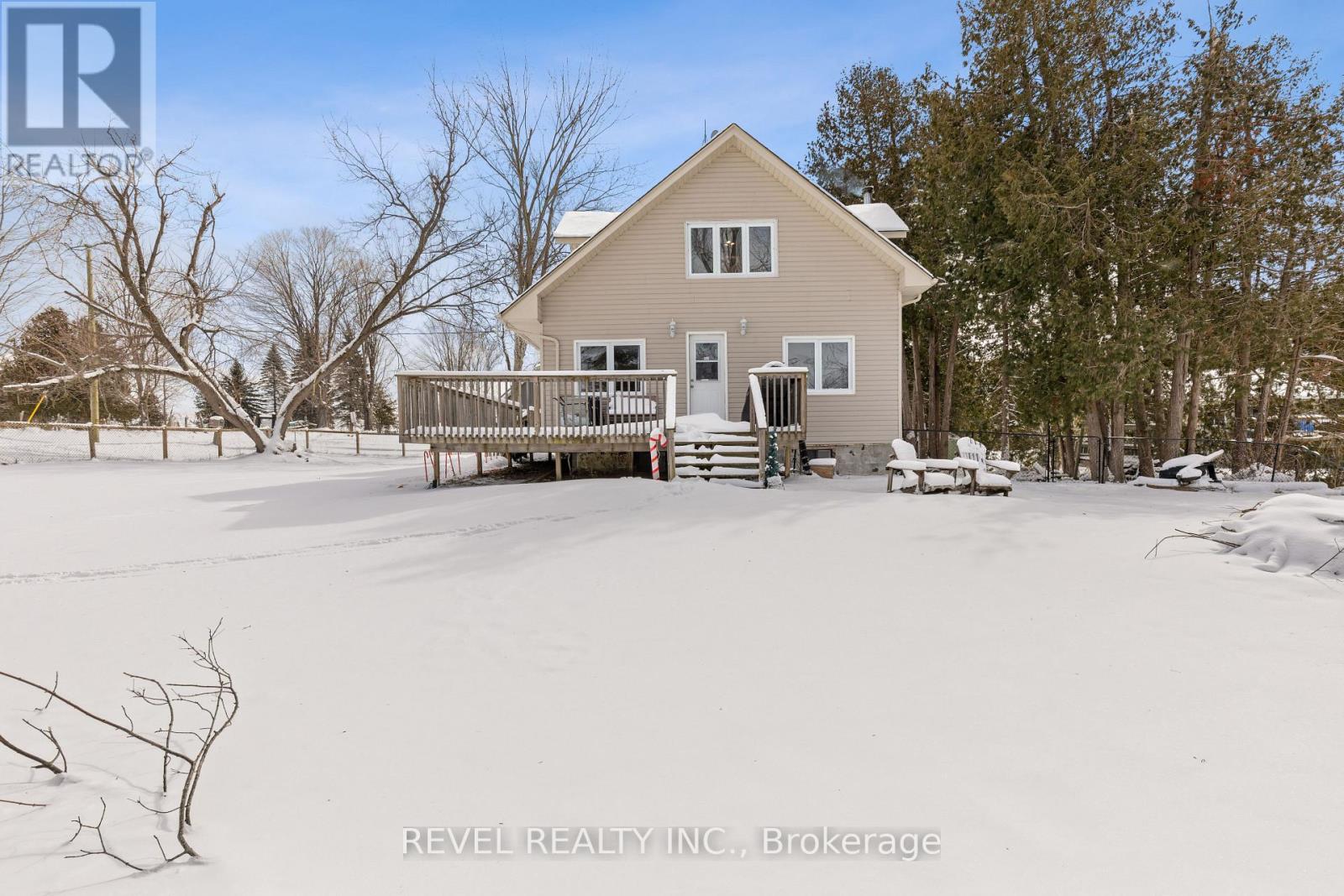 1393 Killarney Bay Road, Kawartha Lakes (Fenelon), Ontario  K0M 1G0 - Photo 35 - X12899642