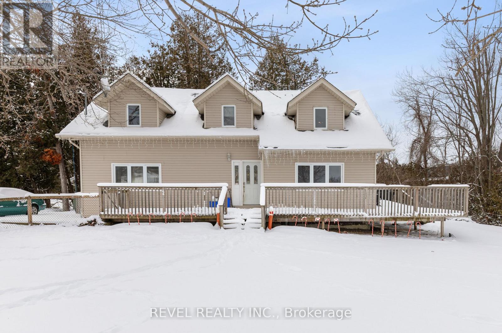 1393 Killarney Bay Road, Kawartha Lakes (Fenelon), Ontario  K0M 1G0 - Photo 4 - X12899642