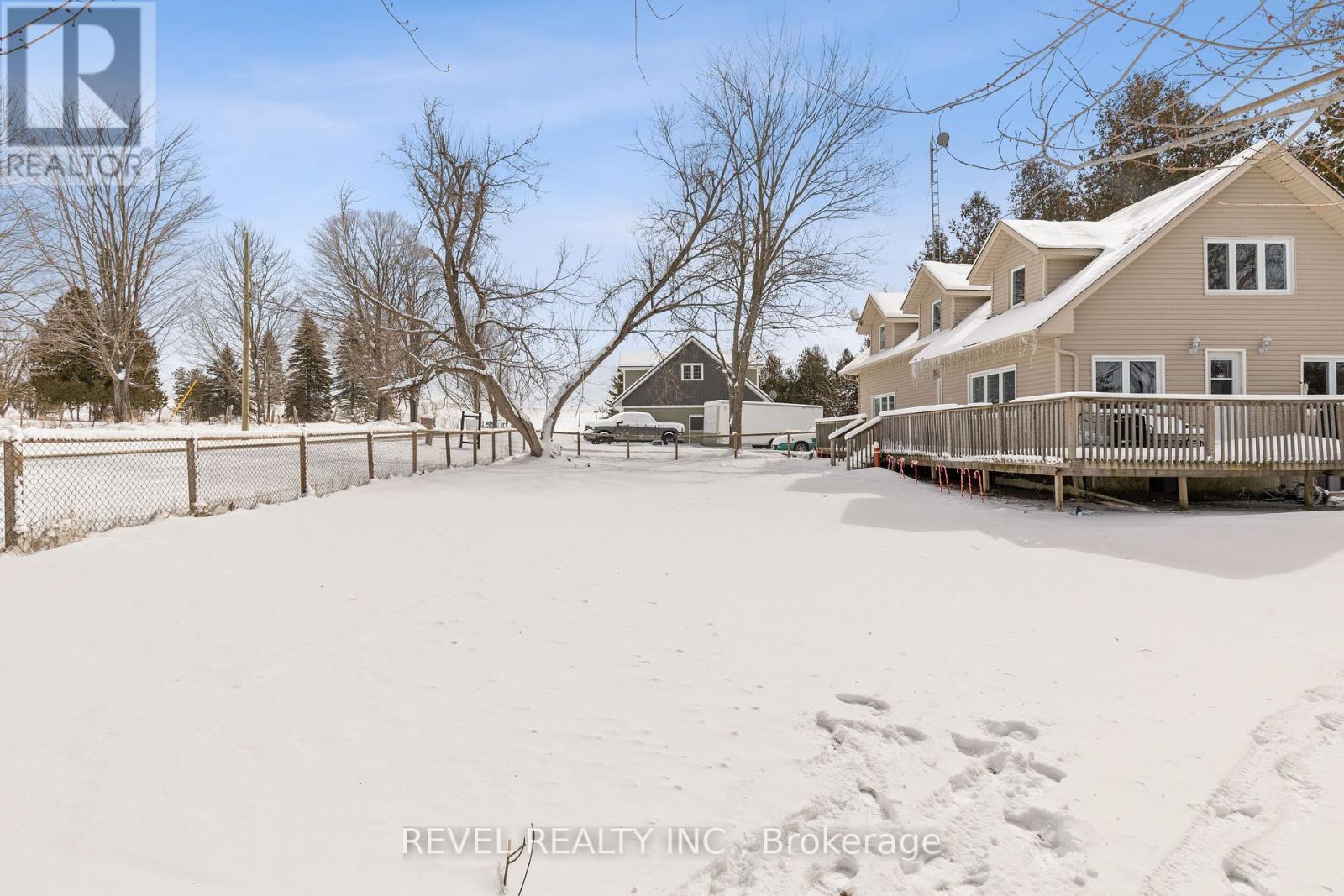 1393 Killarney Bay Road, Kawartha Lakes (Fenelon), Ontario  K0M 1G0 - Photo 40 - X12899642