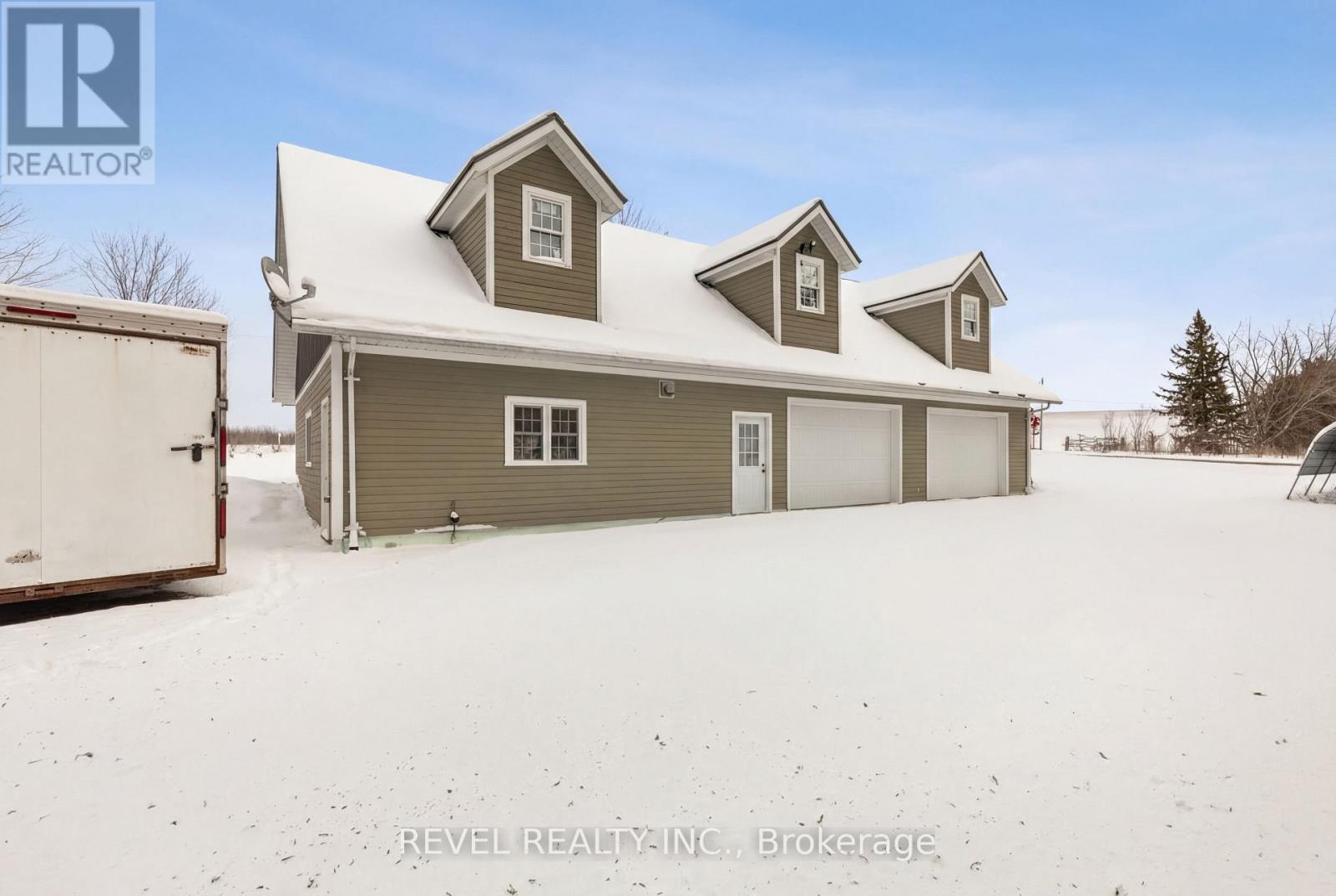 1393 Killarney Bay Road, Kawartha Lakes (Fenelon), Ontario  K0M 1G0 - Photo 41 - X12899642