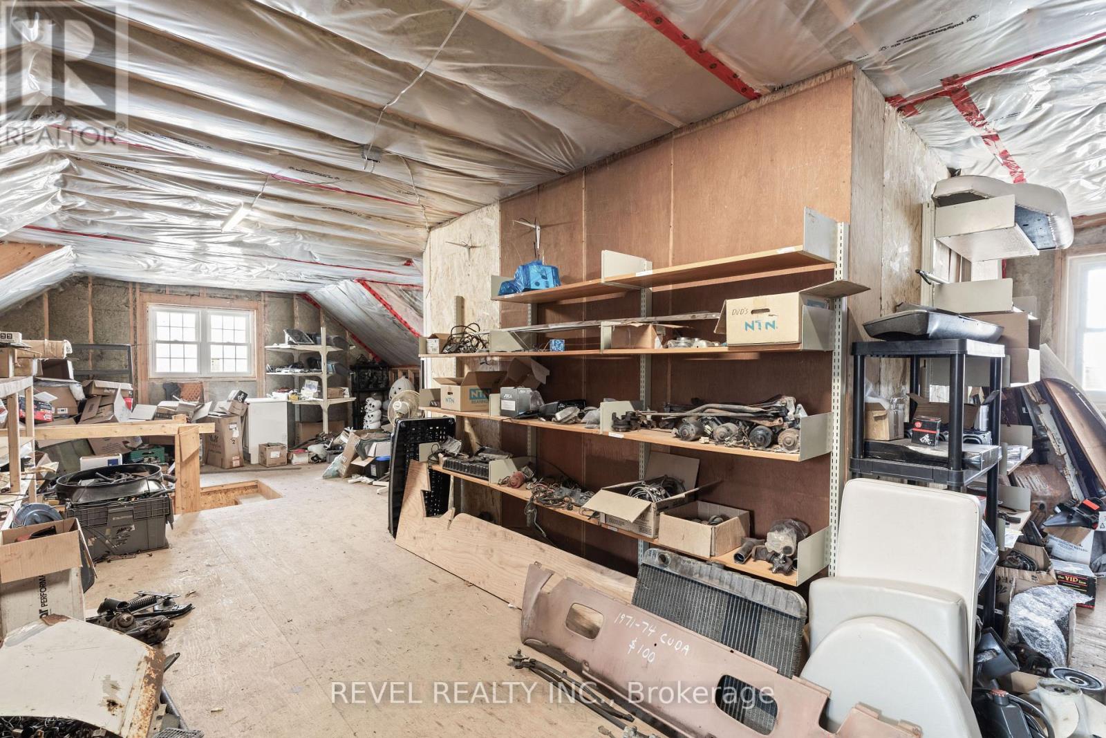 1393 Killarney Bay Road, Kawartha Lakes (Fenelon), Ontario  K0M 1G0 - Photo 46 - X12899642