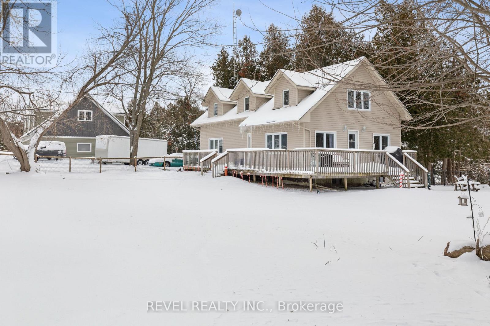 1393 Killarney Bay Road, Kawartha Lakes (Fenelon), Ontario  K0M 1G0 - Photo 48 - X12899642
