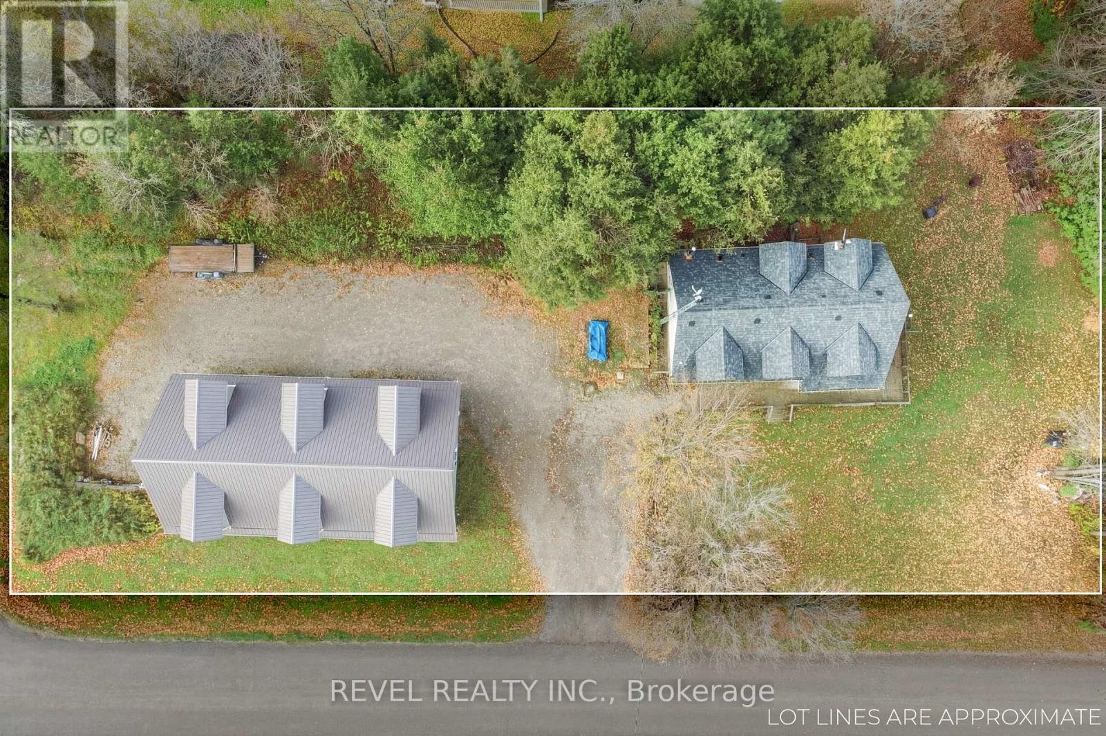 1393 Killarney Bay Road, Kawartha Lakes (Fenelon), Ontario  K0M 1G0 - Photo 49 - X12899642