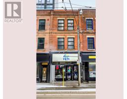 106 QUEEN STREET E, Toronto, Ontario